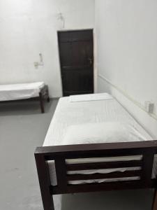 The hostel abay