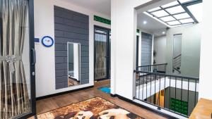 Farabella 3 with Private Pool and Rooftop