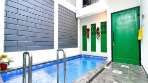 Farabella 3 with Private Pool and Rooftop