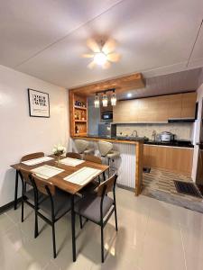 Maria Staycation House