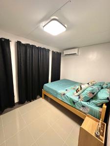 Maria Staycation House