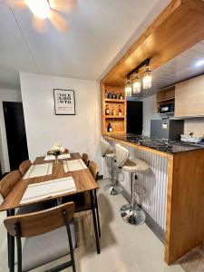 Maria Staycation House