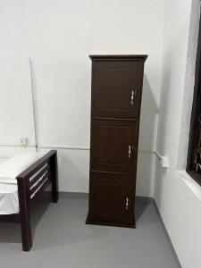 The hostel abay