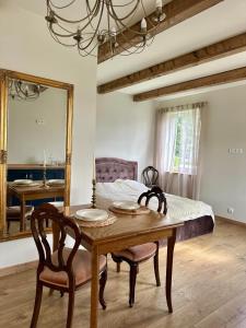 Jaukus Aleksoto butas Kaune su atskiru įėjimu, šalia Senamiesčio