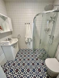 Jaukus Aleksoto butas Kaune su atskiru įėjimu, šalia Senamiesčio