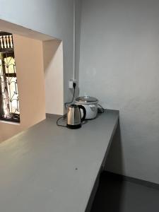 The hostel abay