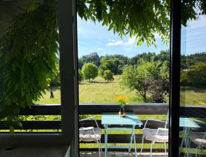 Deerwood Villa-Modern cozy 2br apartment with castle view