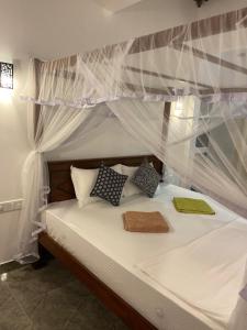 Mirissa Gold Rush Guest House