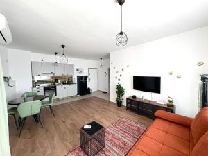 Soulful Apartment Mara M11