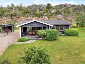 7 person holiday home in Bovallstrand