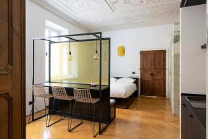 Casa Trentini 2 - Atemporary Art Apartments