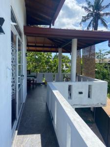 Mirissa Gold Rush Guest House