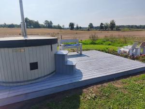 Apartamenty Folwark Malinowy Chruśniak