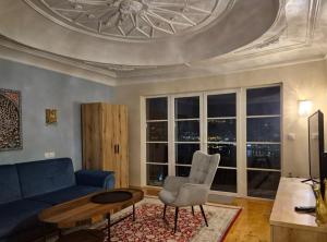 Mihail Residence - Soul of Kavala