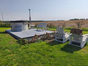 Folwark Malinowy Chruśniak