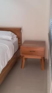 Wind and Sea at Arista Lakey Peak House