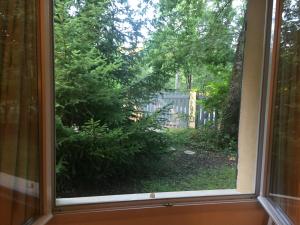 La maison de caroline