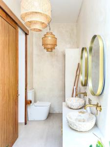 Villa Kibou - Harmony Hideaway, 2 Beds, KUTA