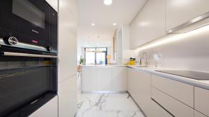 SUNSET SAILORS sun & beach apartments