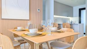 SUNSET SAILORS sun & beach apartments