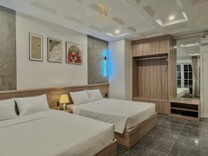 Amaris Phu Quoc Hotel