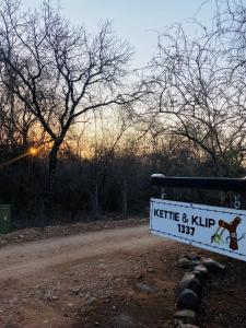 Kettie&Klip Self Catering Accommodation