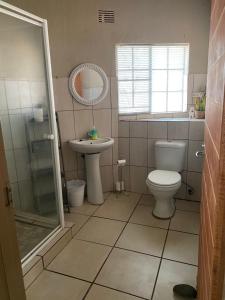 Kettie&Klip Self Catering Accommodation