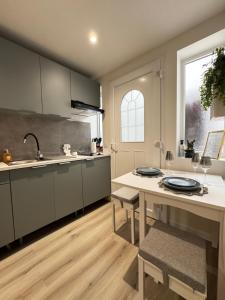 Maisonnette neuve, centre-ville, 20mn de Paris