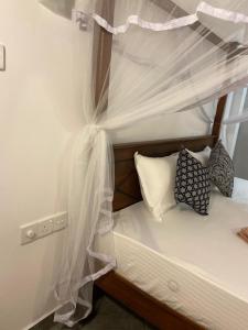 Mirissa Gold Rush Guest House