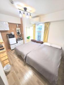 コンパクトss21道頓堀5分