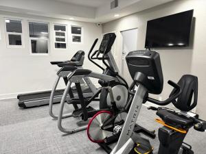 Marvelous 2BR 2BA Apartment