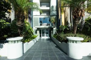 Marvelous 2BR 2BA Apartment