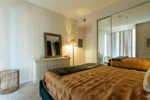 Marvelous 2BR 2BA Apartment