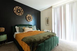 Marvelous 2BR 2BA Apartment