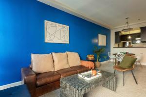 Marvelous 2BR 2BA Apartment