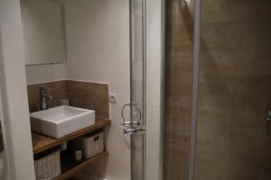 Résidence Nantchu - NANTCHU 26 MAE-1503