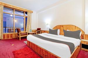 Capital O Himalayan Travels