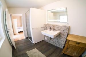 Ferienwohnung in St Peter-Ording