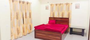 Nandi Homestay
