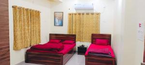 Nandi Homestay
