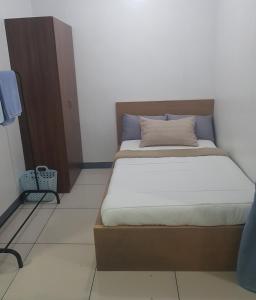 Cozy Coast Residences Pasay