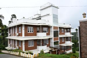 Wayanad Farm Heritage