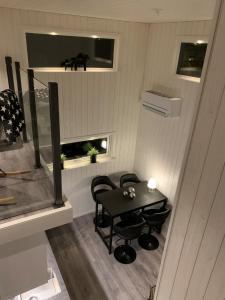 Stafsinge beach house