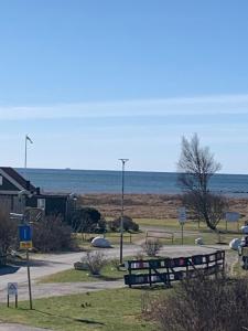 Stafsinge beach house