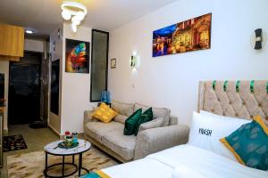 Royal Suburbs by Tsavo managed by ynash stays