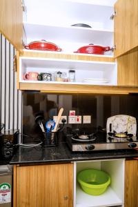 Royal Suburbs by Tsavo managed by ynash stays