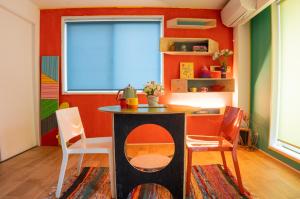 Lab8 Tokyo - Creative Coliving & Group Stay 6 Minutes to Shibuya Stay Play & Connect