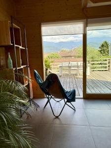 Belledonne Business & Lodge