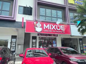 Edusphere near MMU UOC 2min Studio 2pax