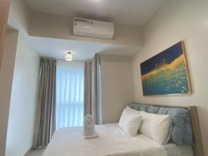 Playful 1BR With Magnificant Bayview Garden View Near Okada Solaire Aiports with Free Parking